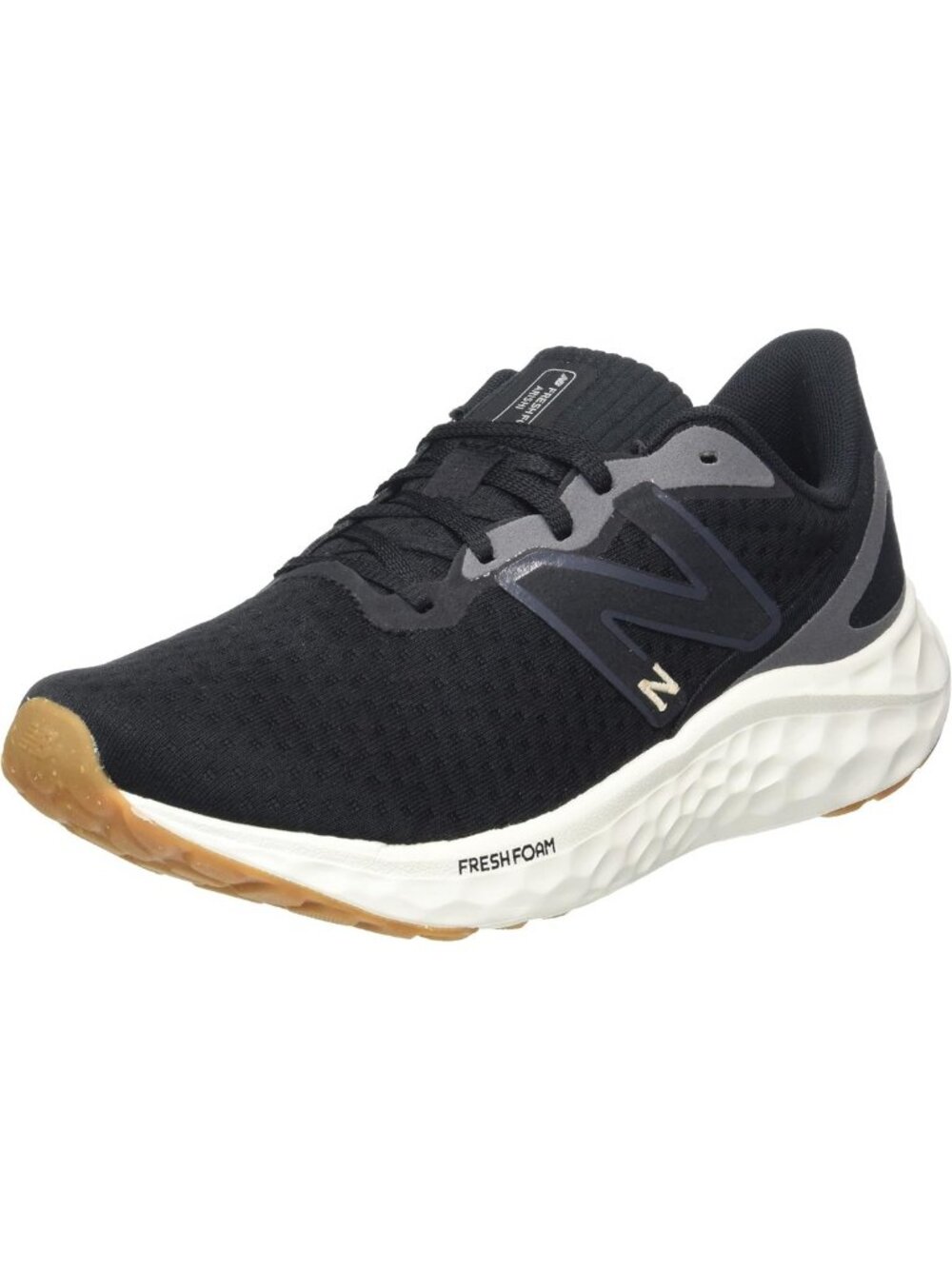 Women's Fresh Foam Running Shoes - Lightweight, Cushioned, Stylish Athletic